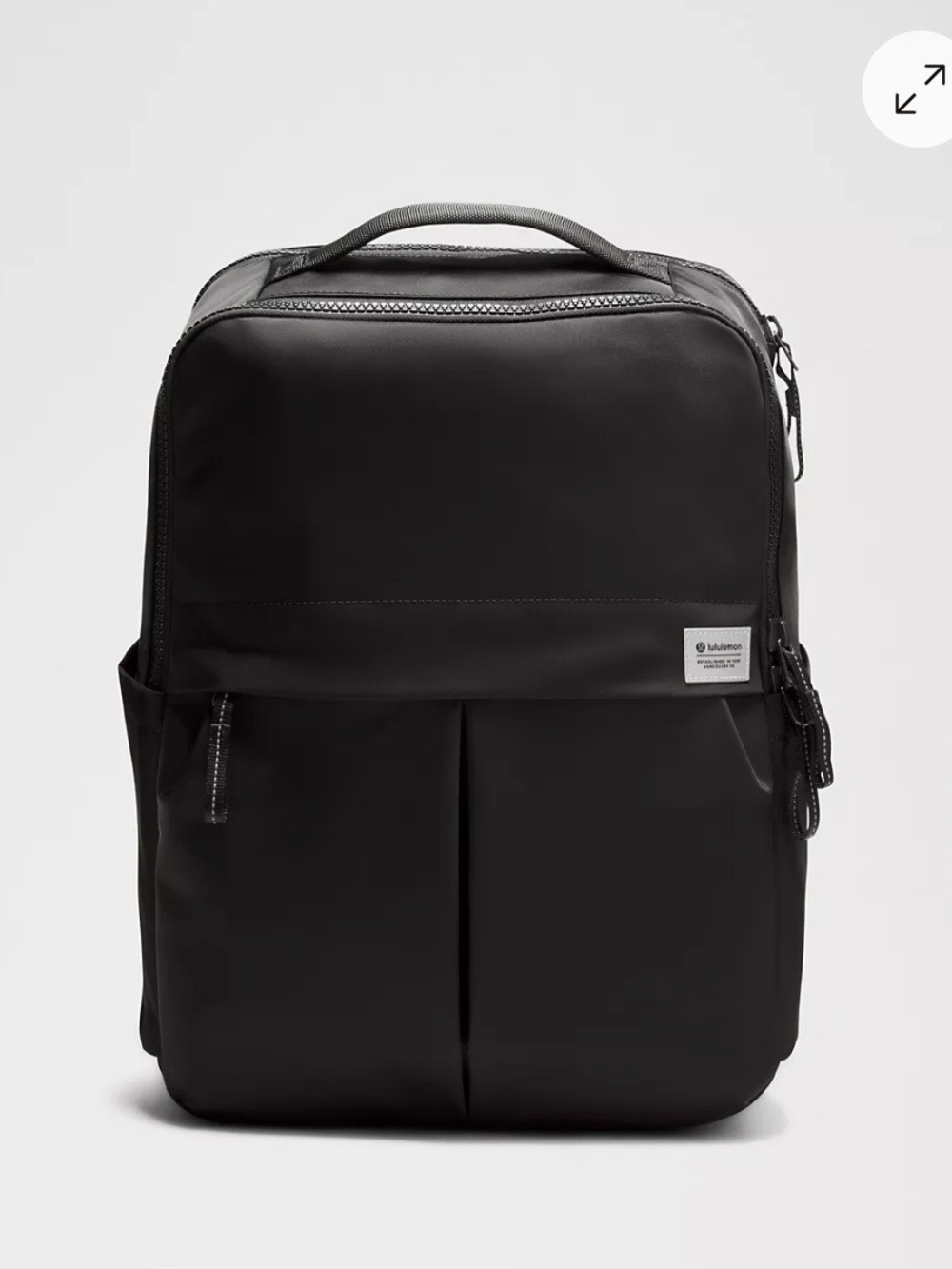 NWT.lululemon athletica Everyday Backpack 2.0.